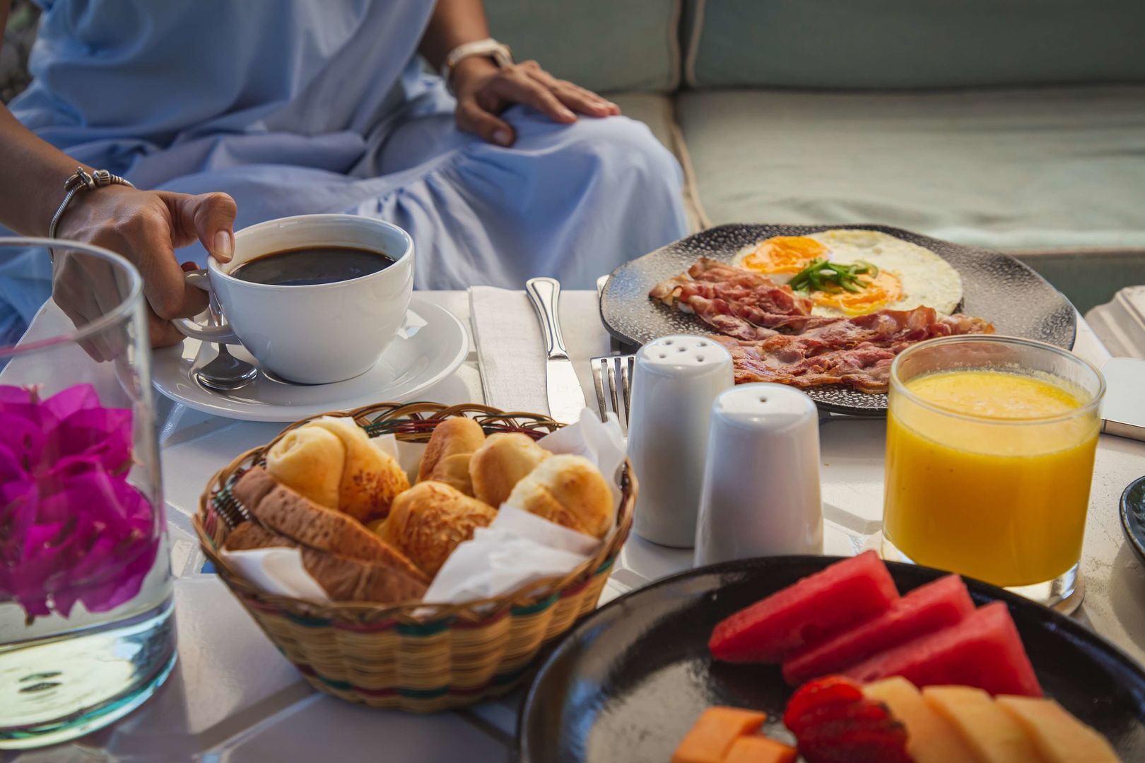 Foto - Hotel Capellán de Getsemaní