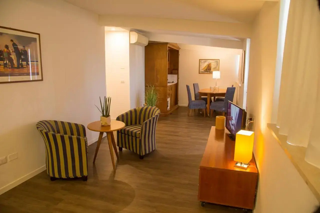Foto - Hotel Mon Cheri