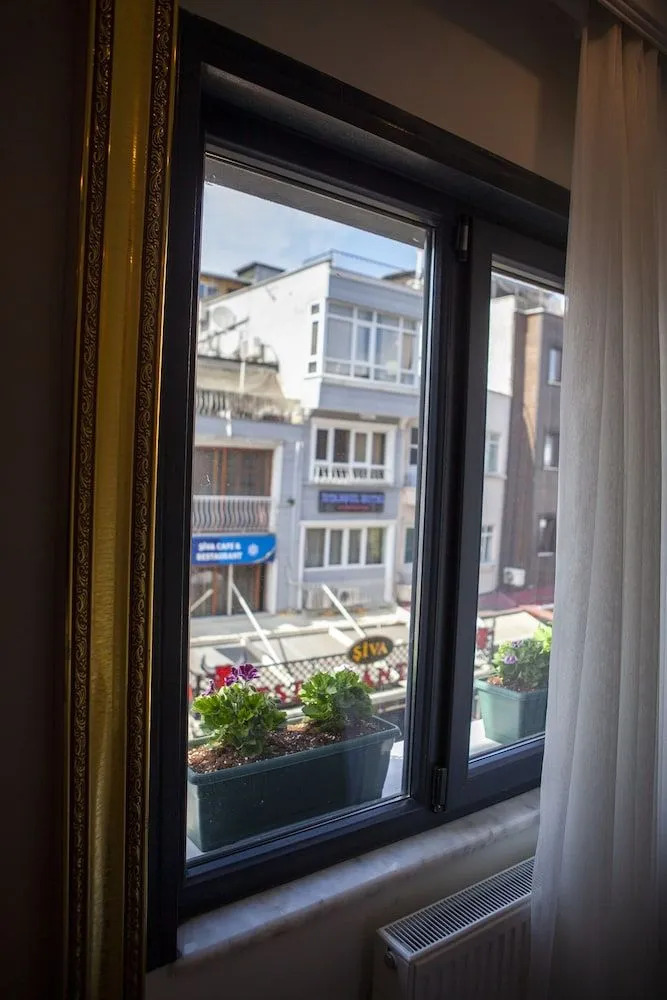 Foto - Blue Zerzevan Konak Hotel