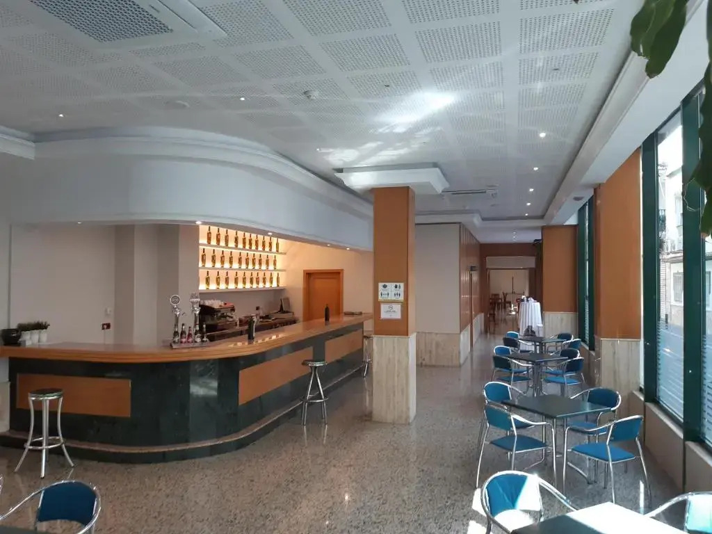 Foto - Hotel Torremar - Mares