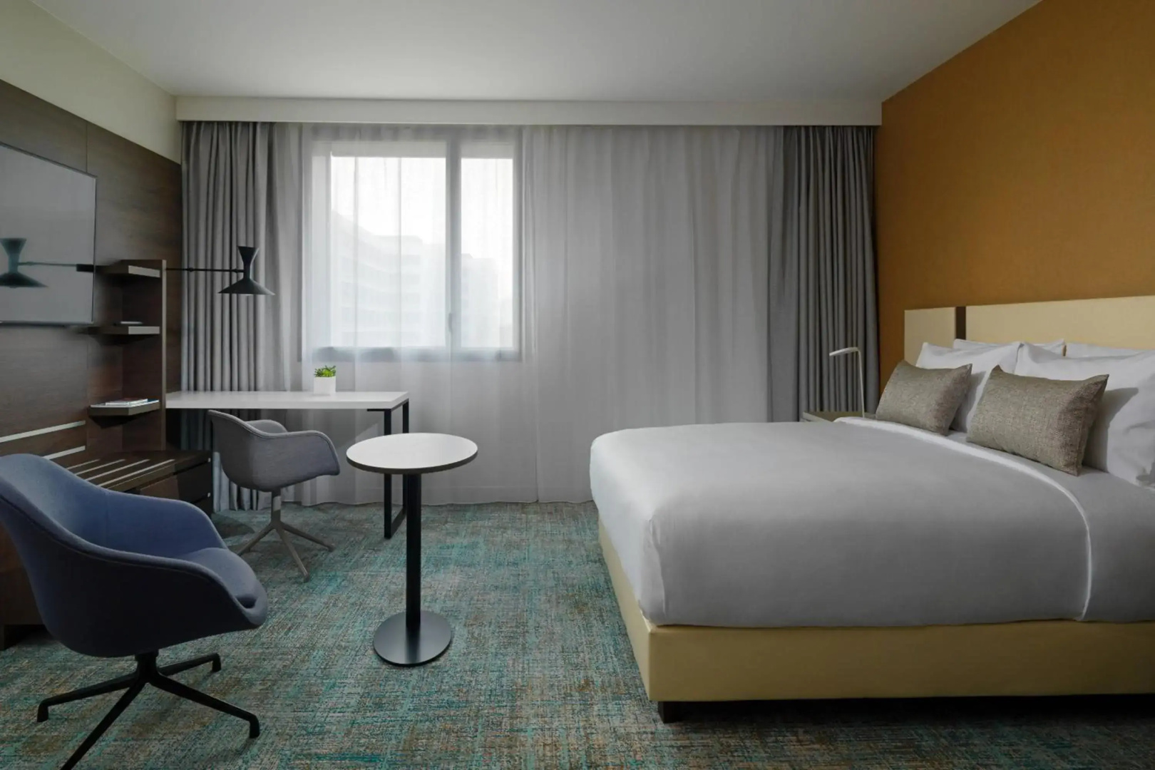 Photo - Residence Inn by Marriott Toulouse-Blagnac