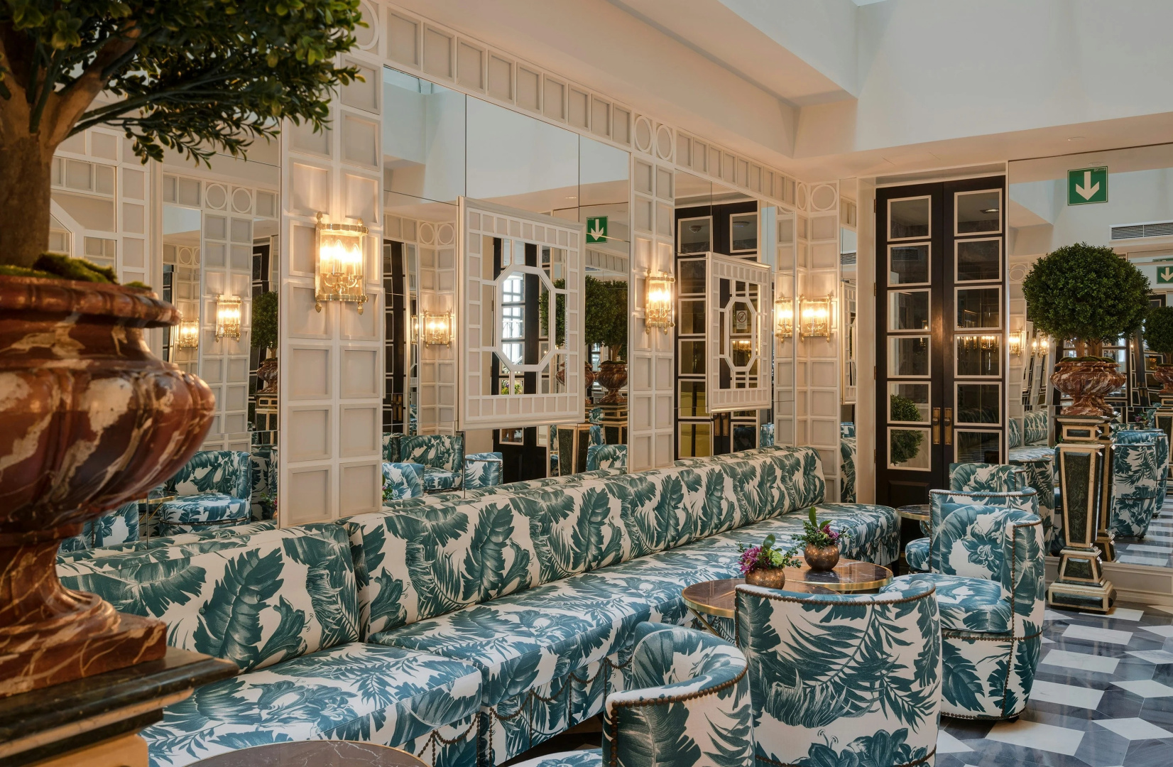 Foto - Relais & Châteaux Heritage Madrid