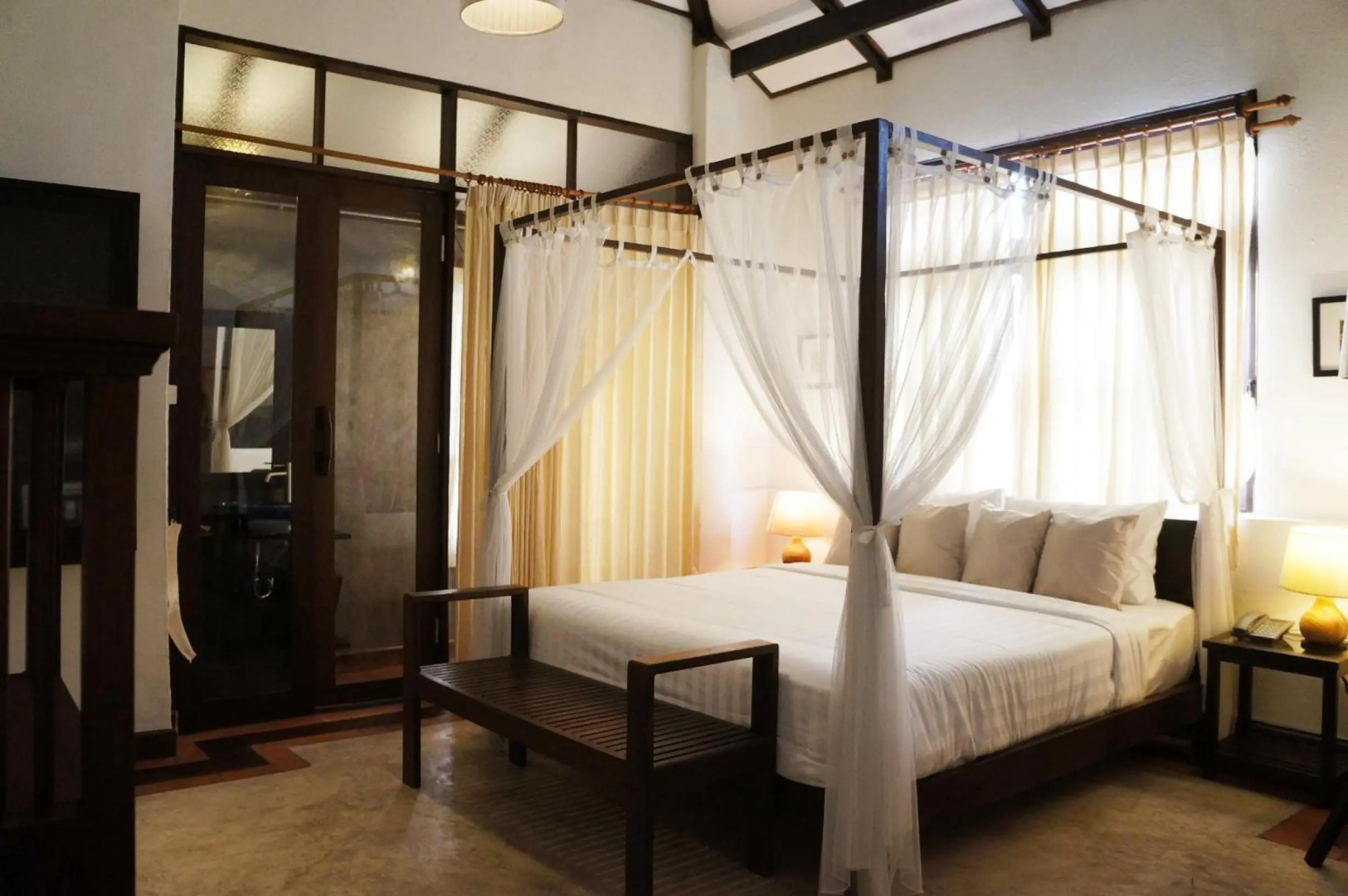 Foto - Ban Chang Tong Hotel