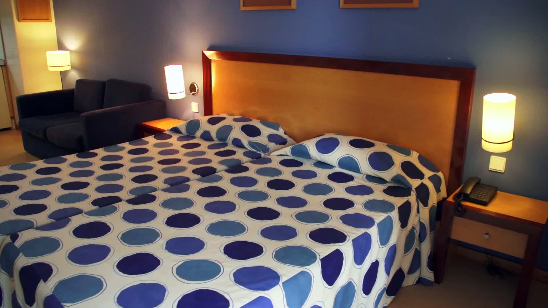 Photo - Terrace Mar Suite Hotel