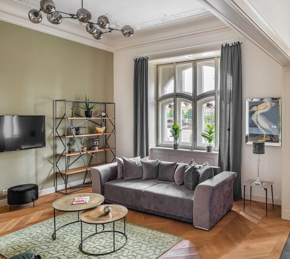 Photo - MN6 Luxury Suites by Adrez Living