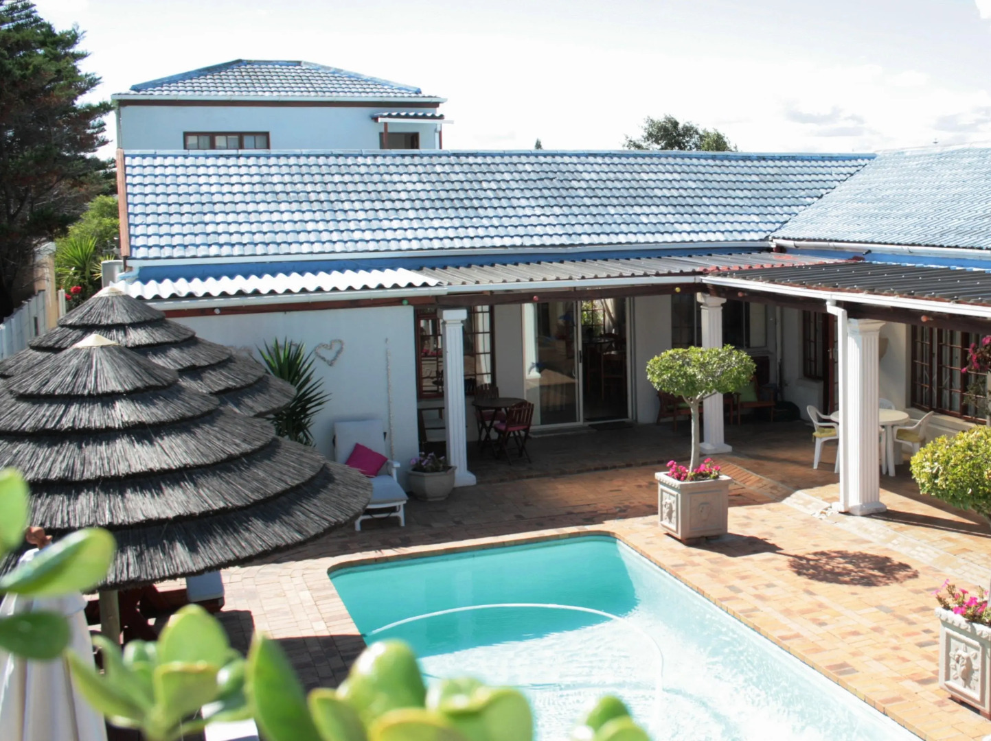 Foto - Dolphin Inn Blouberg