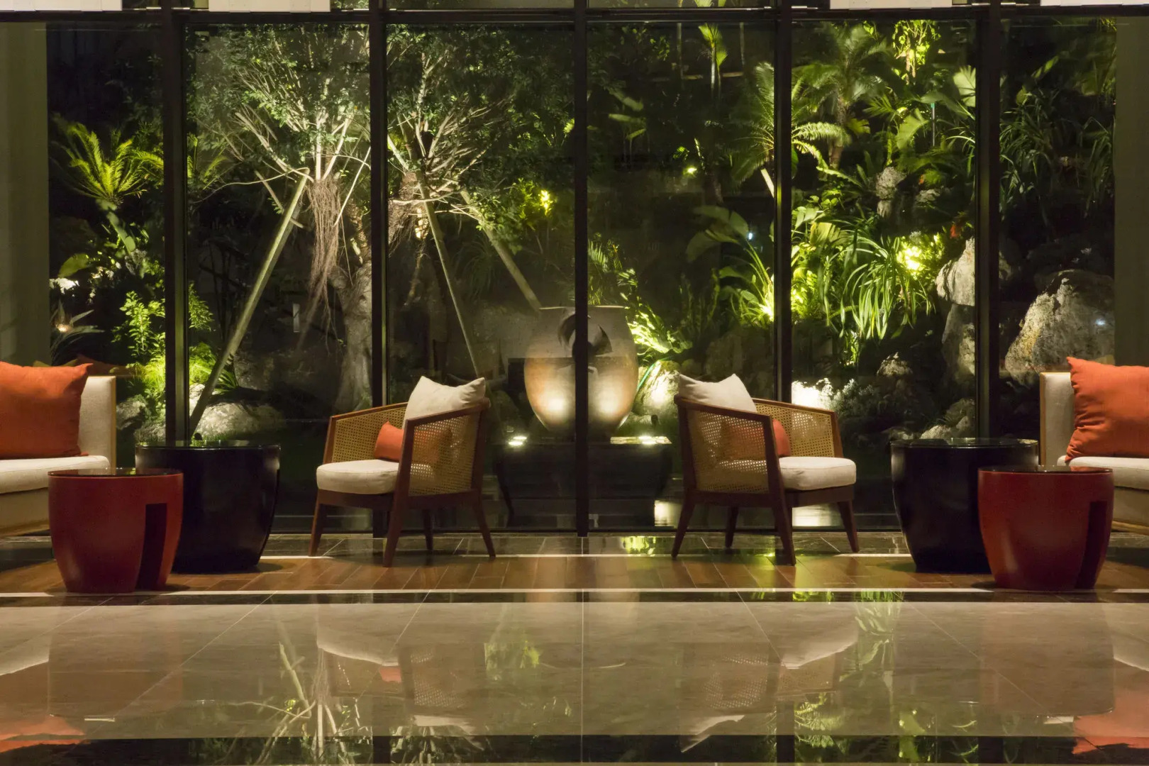 Foto - Hyatt Regency Naha, Okinawa