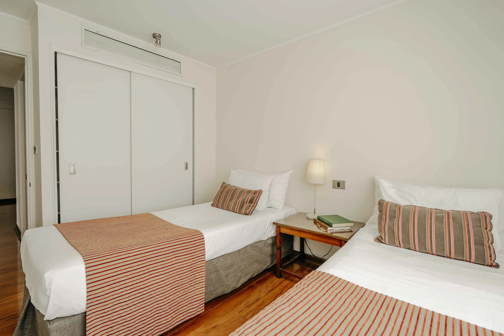 Foto - Time Suite - Comfort Apartments