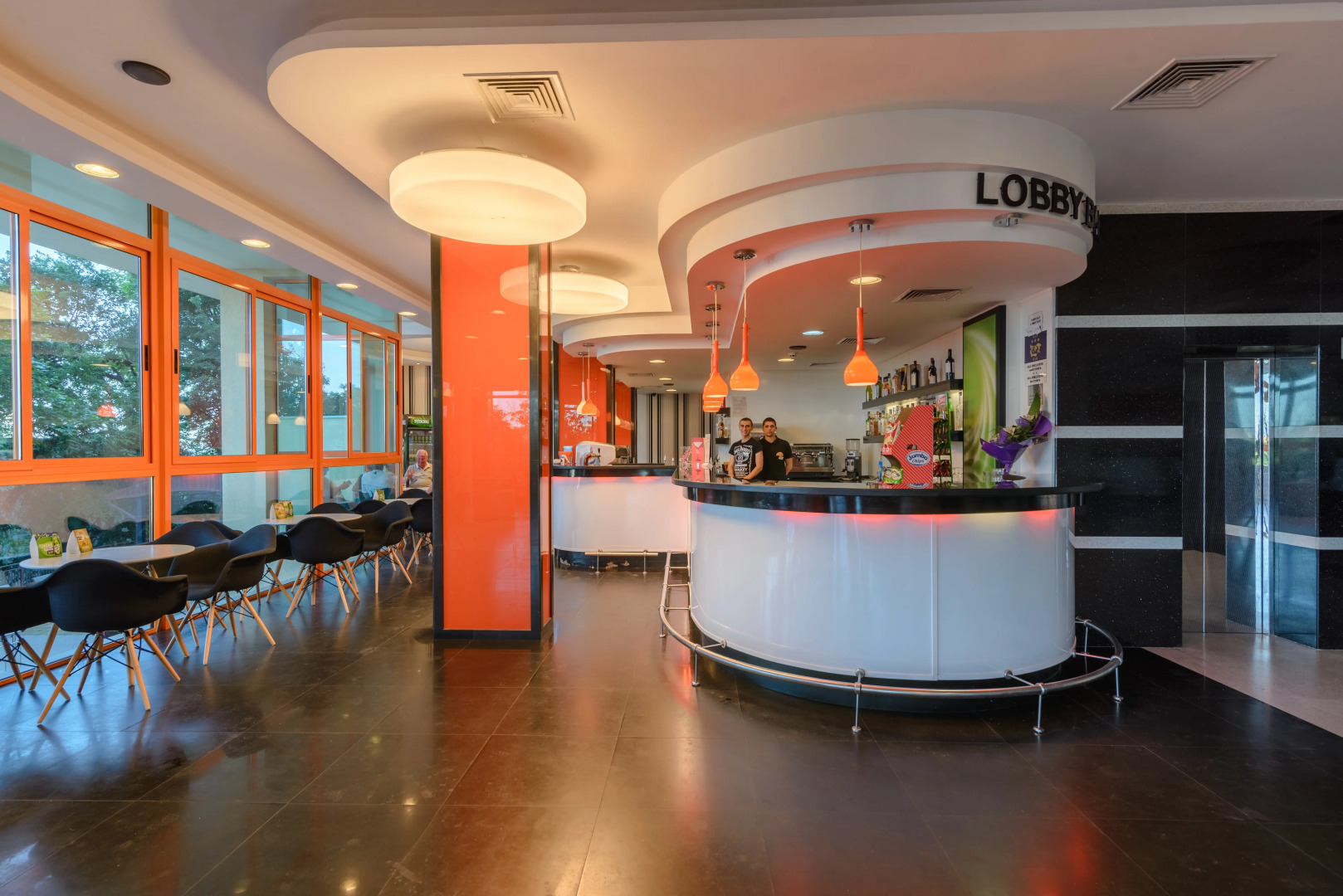 Foto - Hotel Sunrise Golden Sands