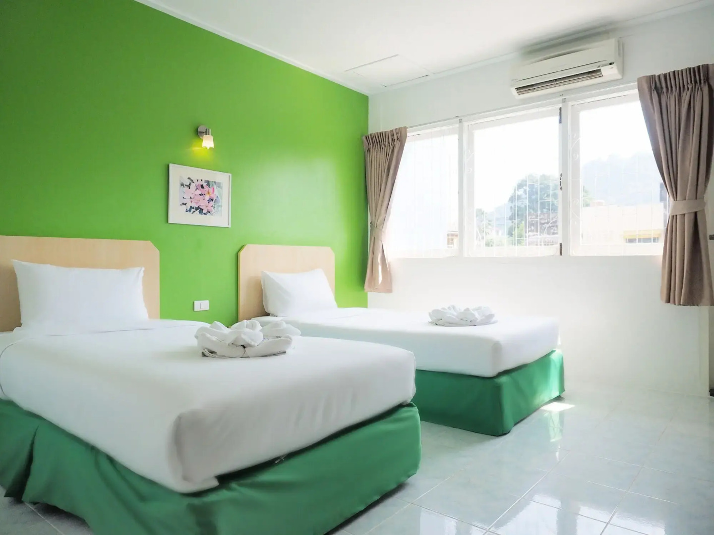 Photo - Siri Hotel Phuket