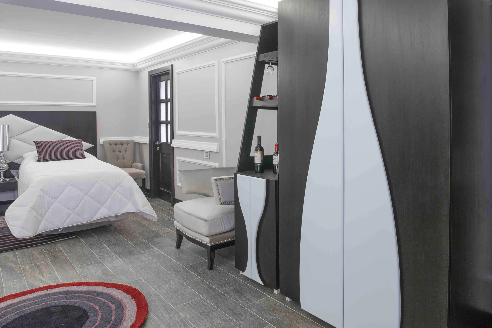 Photo - Hotel Sommelier Boutique