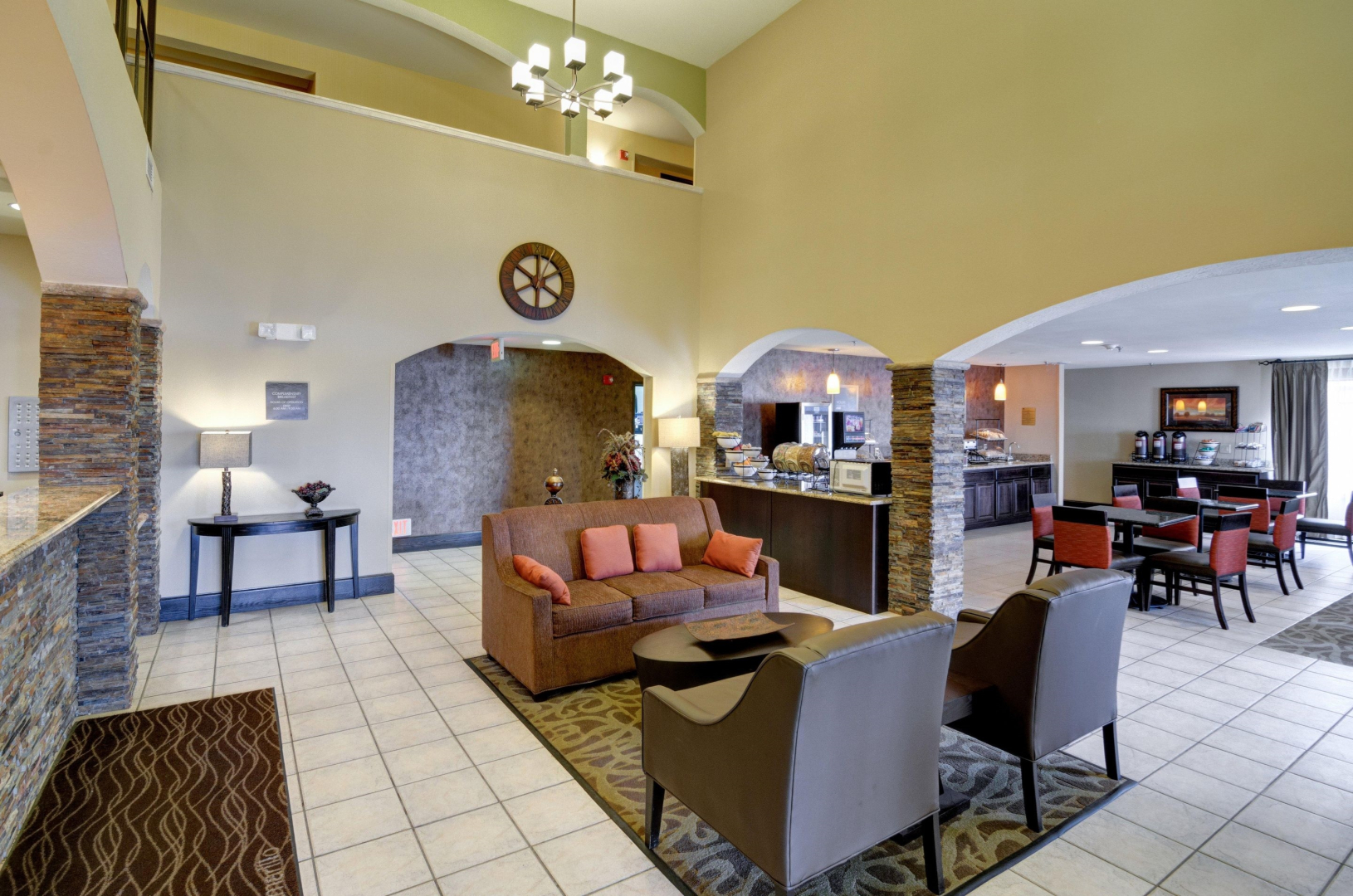 Foto - Comfort Suites Austin Airport