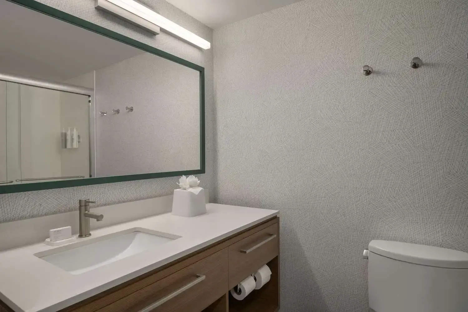 Foto - Home2 Suites By Hilton Sanford Orlando North