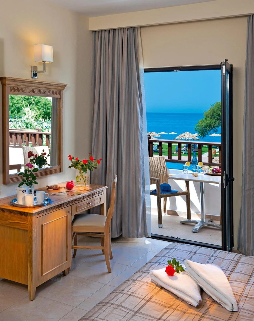 Photo - Geraniotis Hotel & Resort