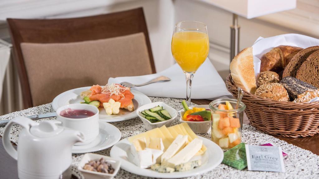 Photo - Austria Trend Parkhotel Schönbrunn Wien