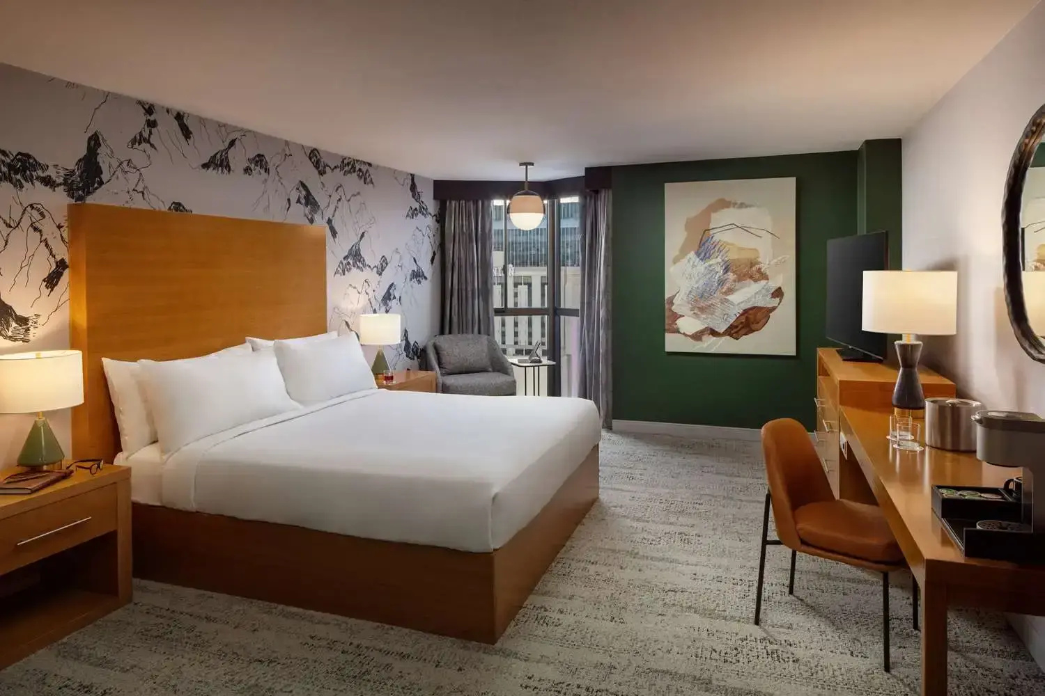 Foto - Whitney Peak Hotel Reno, Tapestry Collection by Hilton