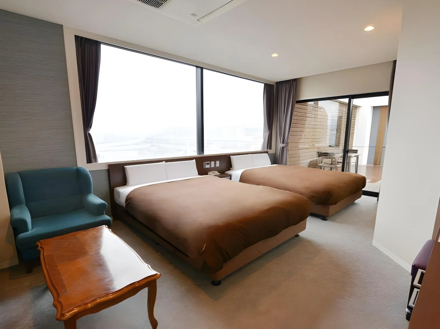 Photo - Hotel  New Gaea Kamigofuku