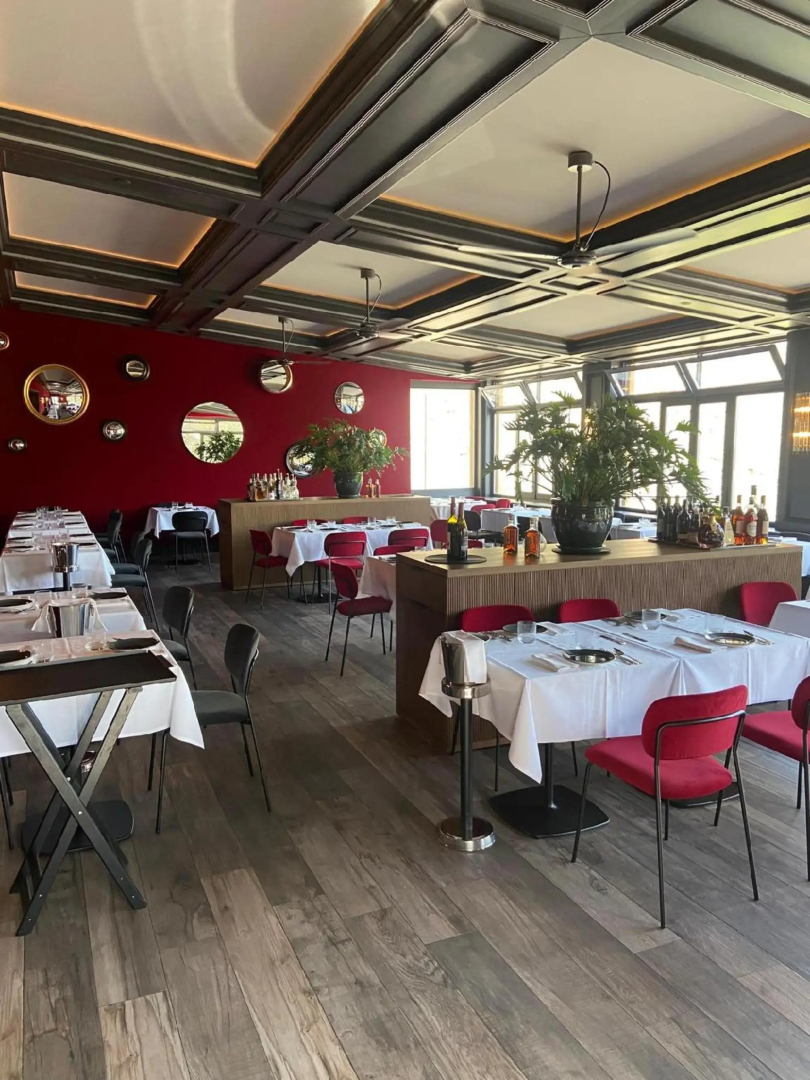 Foto - Le Funi Hotel