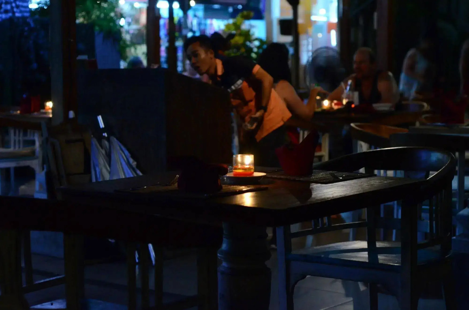 Foto - Legian Village Hotel - CHSE Certified