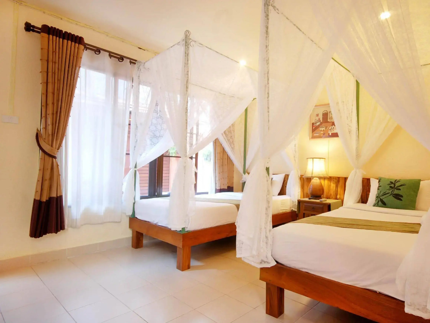 Photo - Changmoi House (Little Village)
