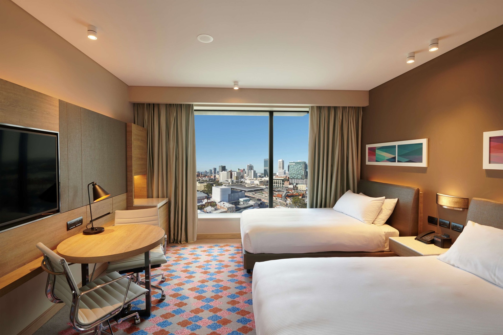 Photo - Doubletree by Hilton Perth Northbridge
