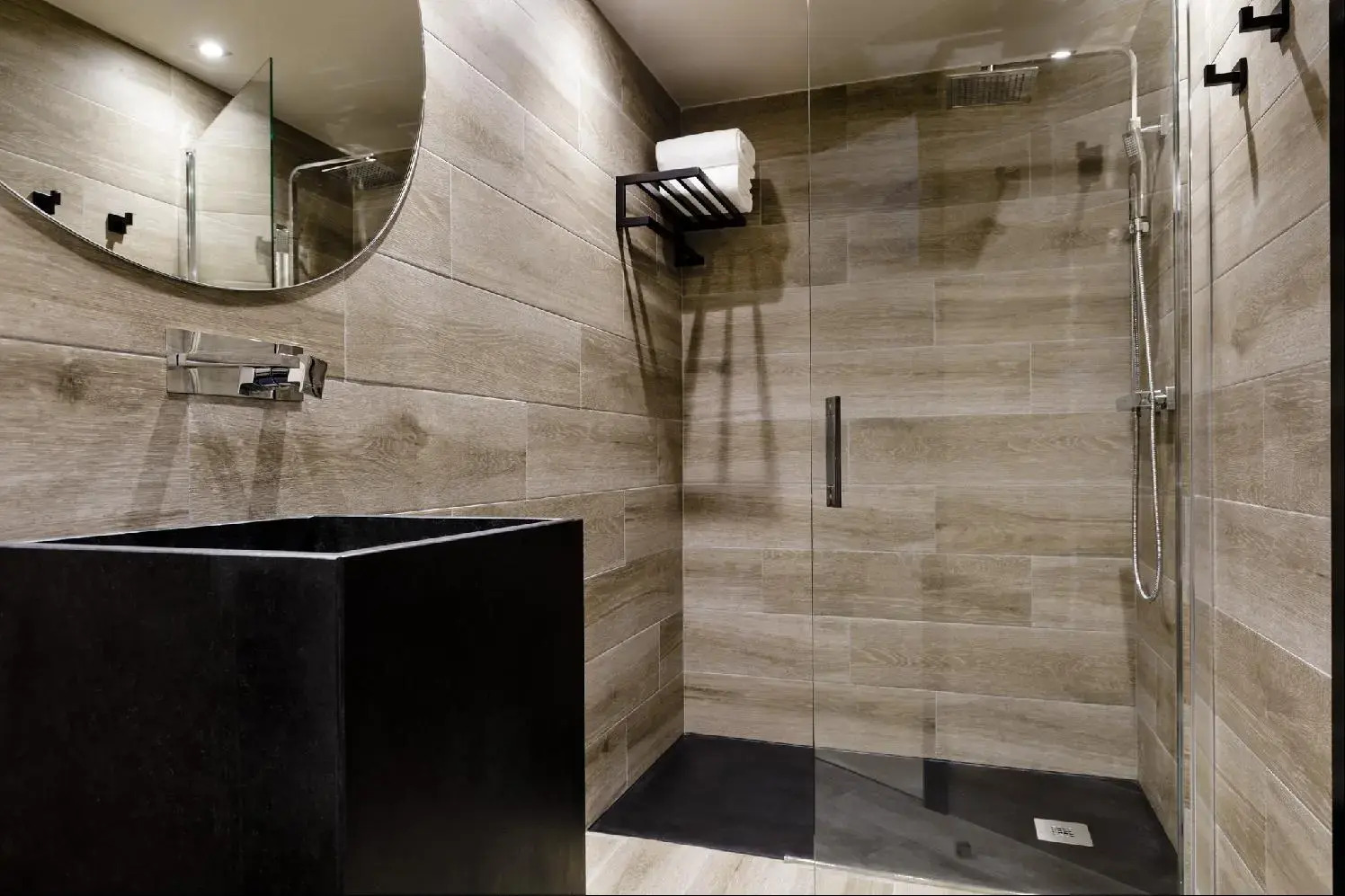 Foto - Hotel Pamplona Plaza