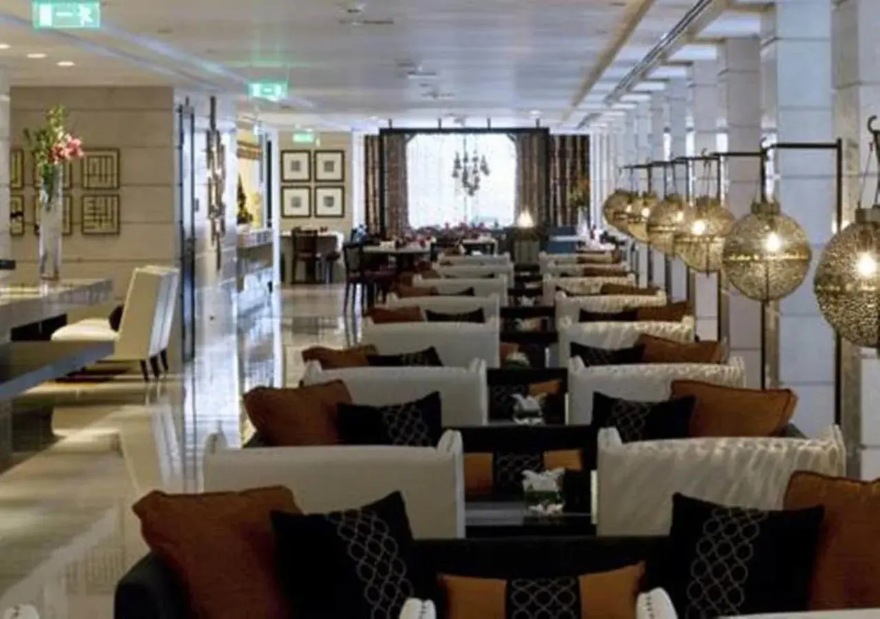 Photo - Sofitel Shahd Al Madinah