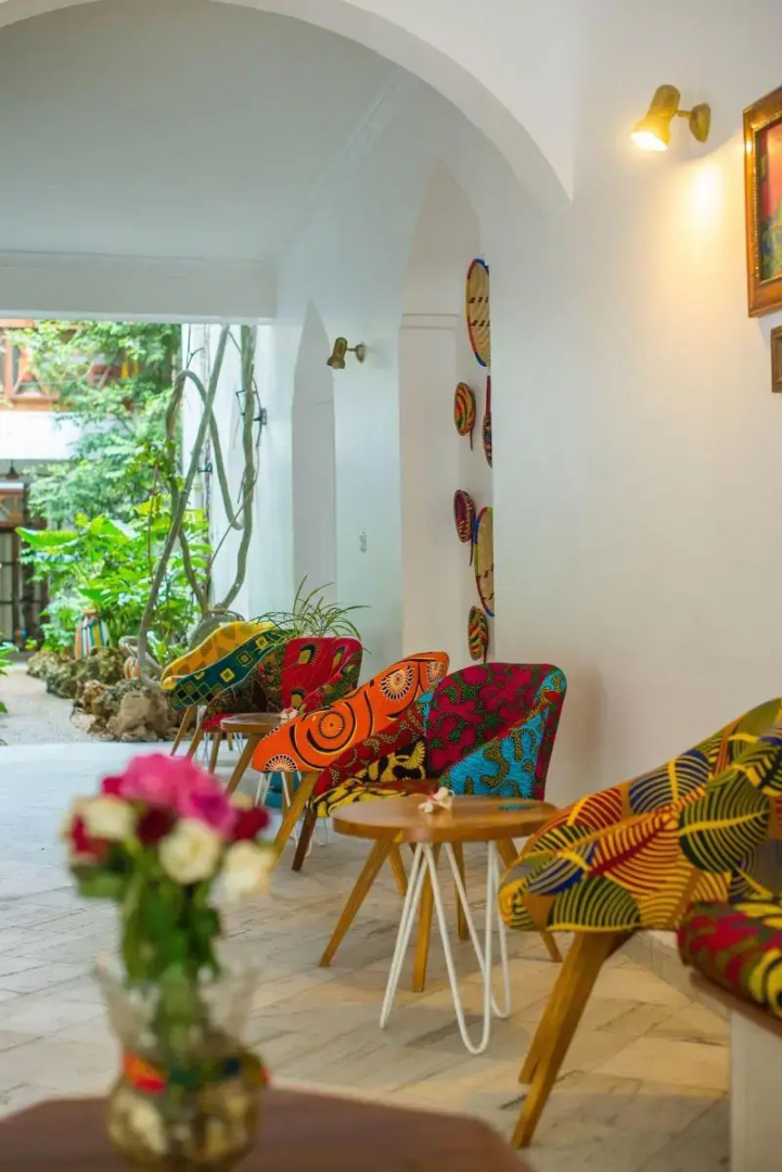 Foto - The Seyyida Hotel and Spa