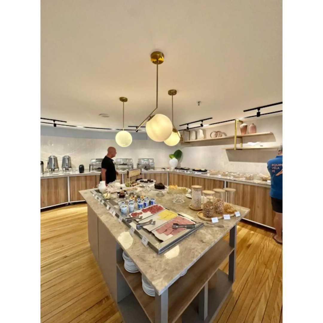 Foto - Flat Golden Fortaleza