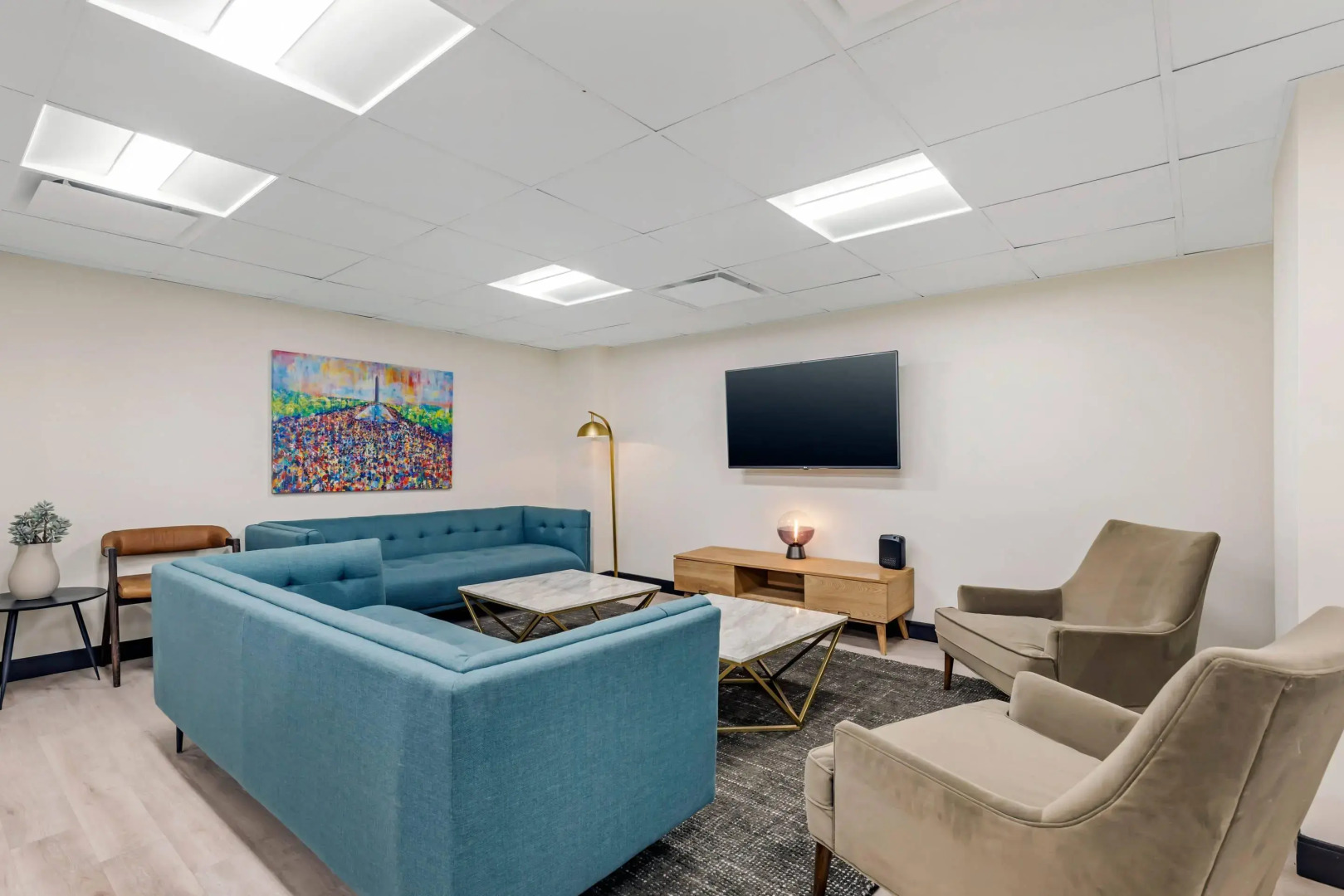 Foto - The Quincy, an Ascend Collection Hotel