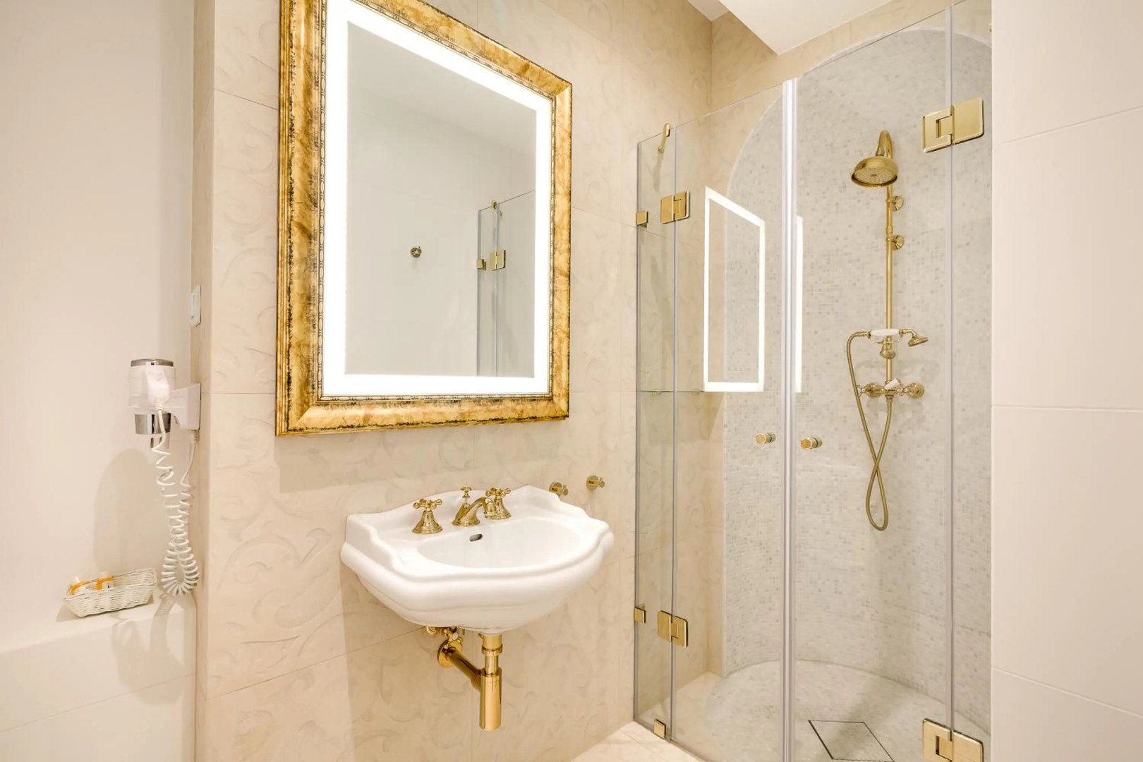 Foto - Hotel Wit Stwosz