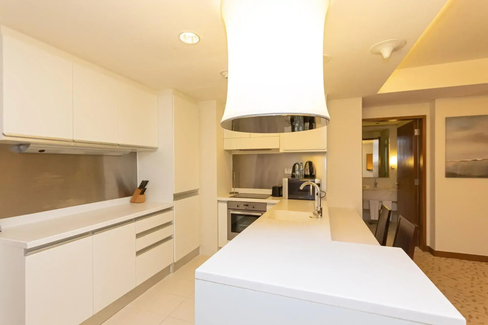 Foto - Westminster Dubai Mall