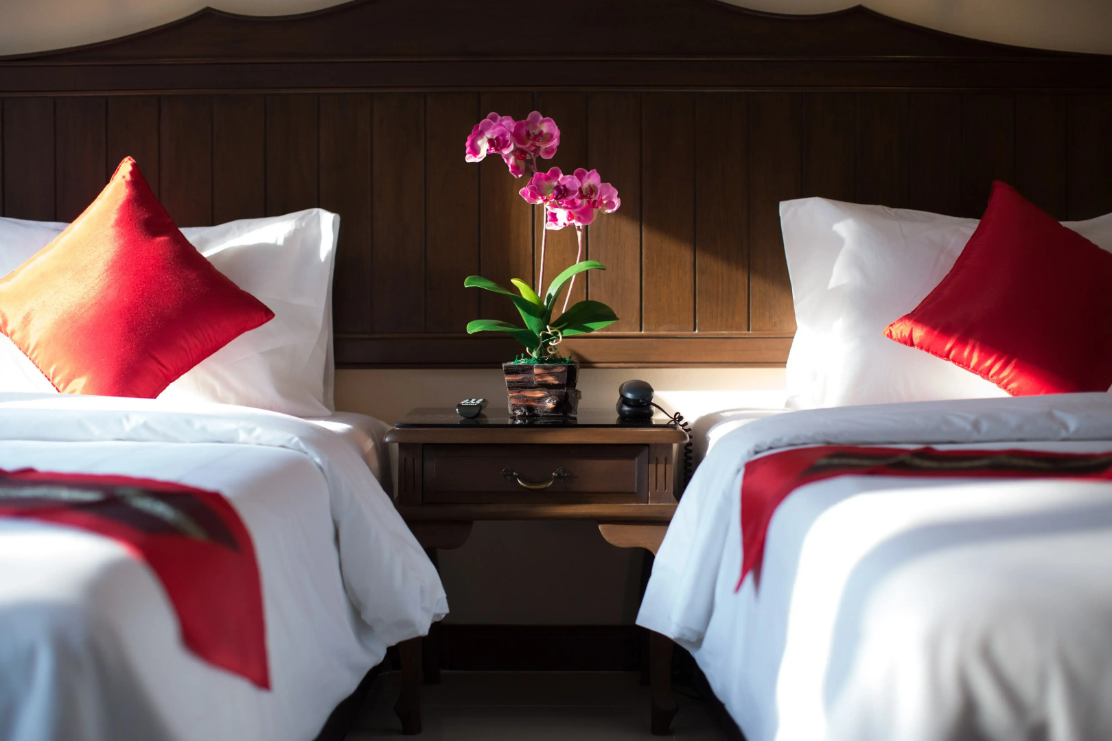 Foto - True Siam Rangnam Hotel