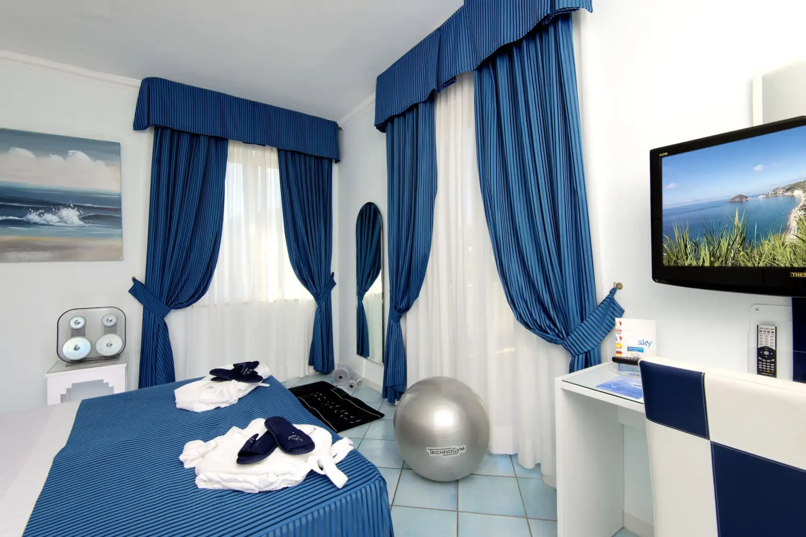 Foto - Hotel Villa Durrueli Resort & Spa