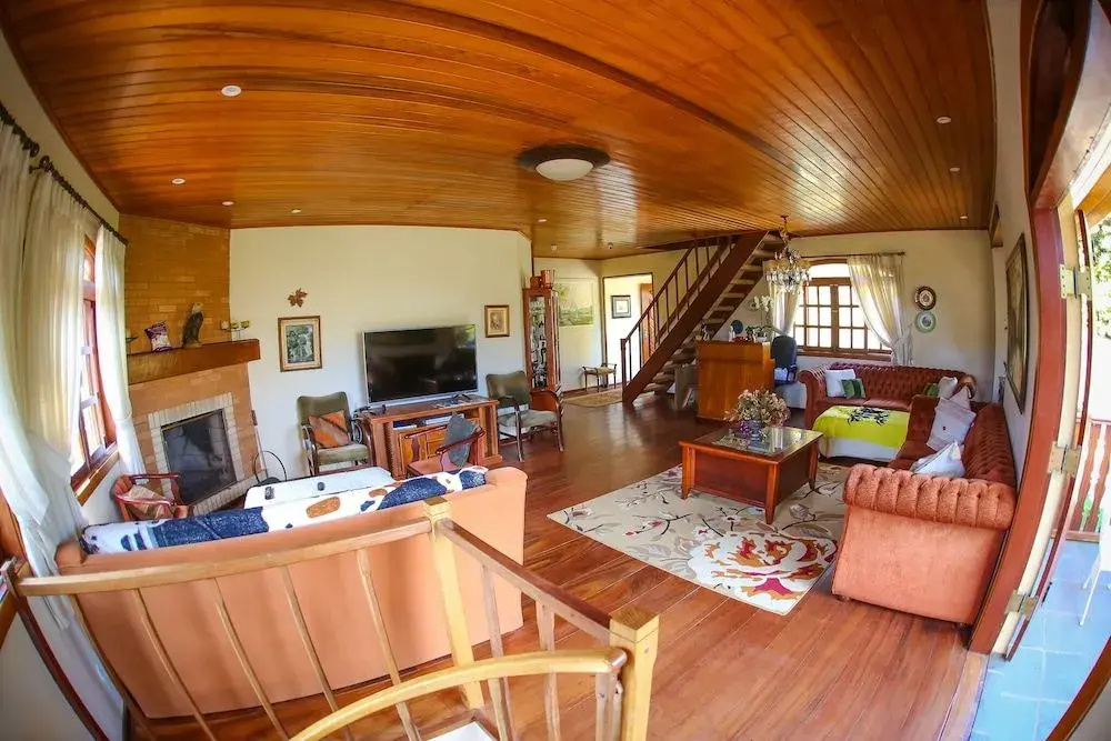 Foto - Mansão Austríaca Guesthouse