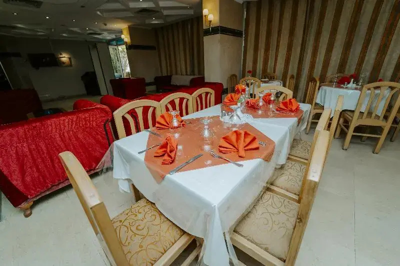 Foto - Queens Valley Hotel