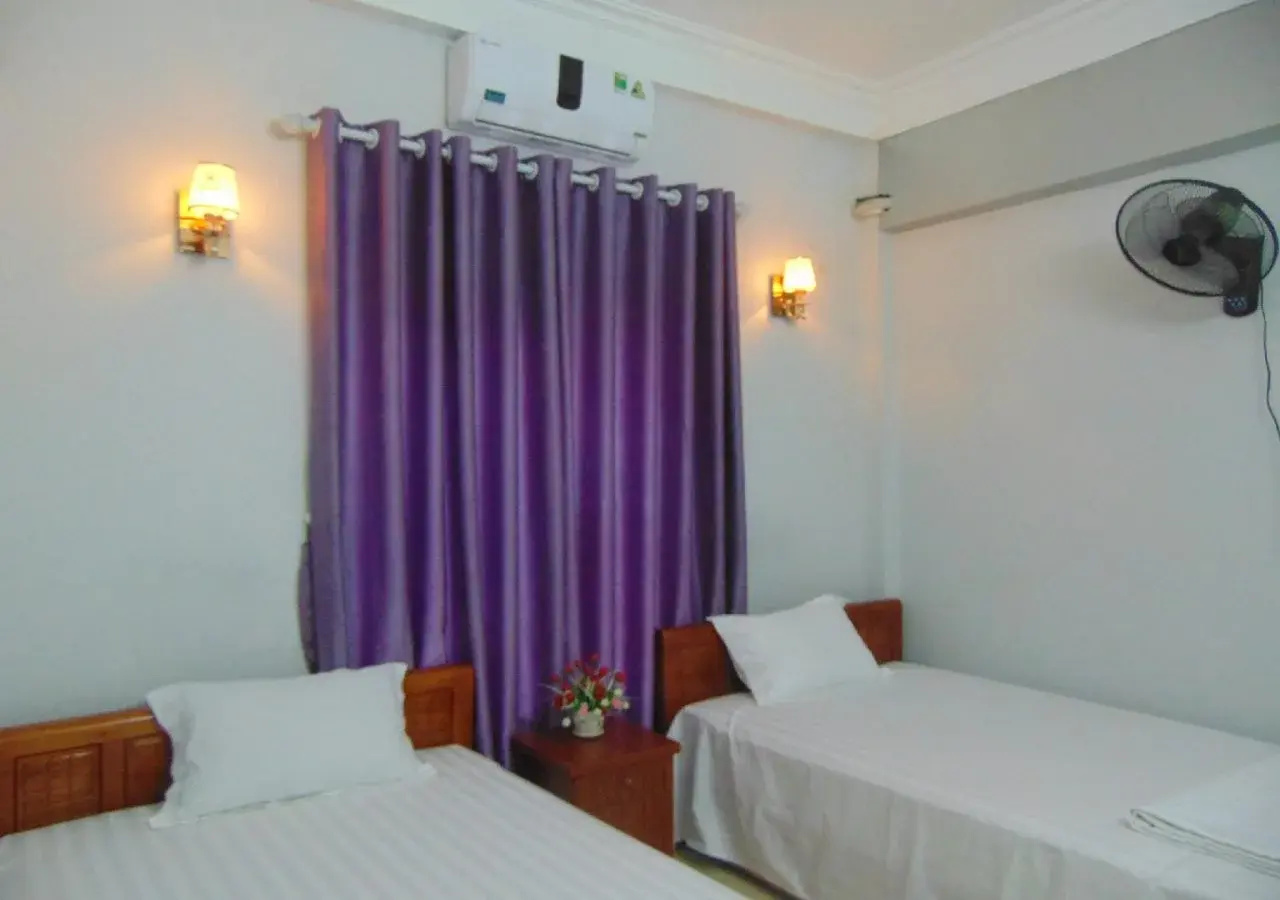 Photo - Huy Hoang Airport Hotel