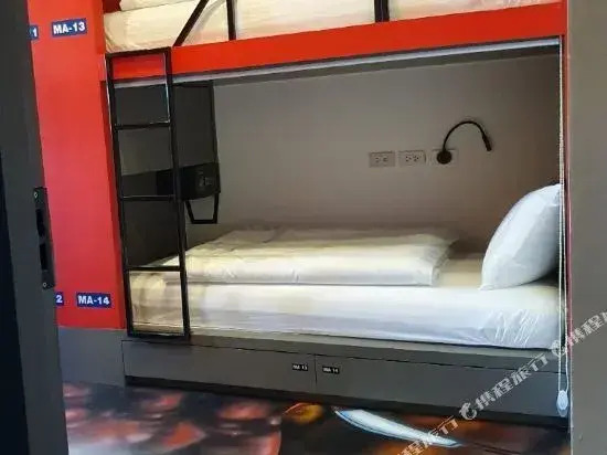 Photo - Stardust Boutique Hotel