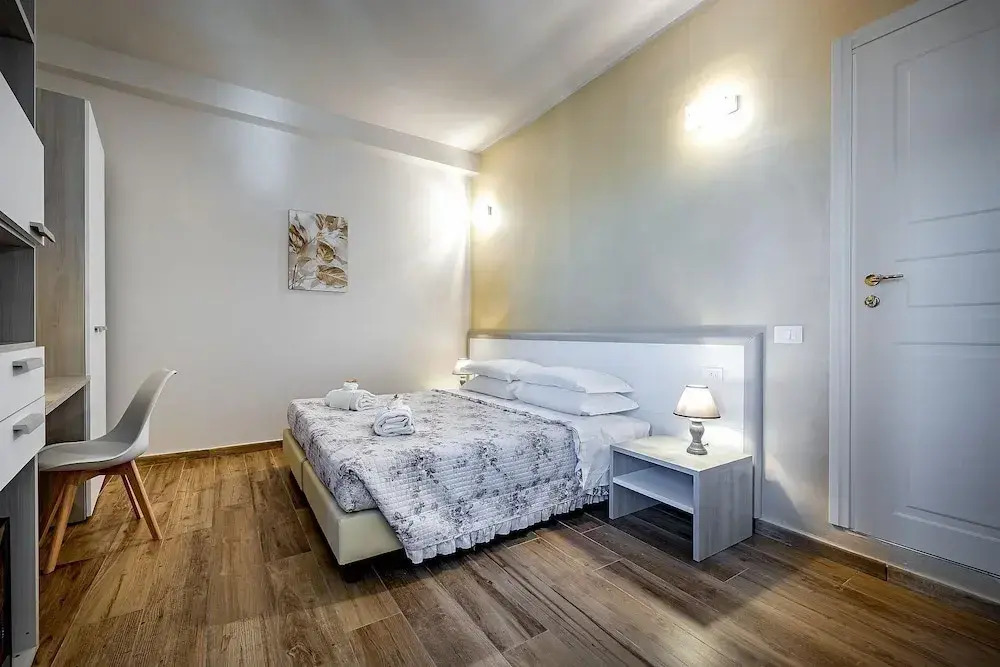 Foto - Florence Ventuno B&B