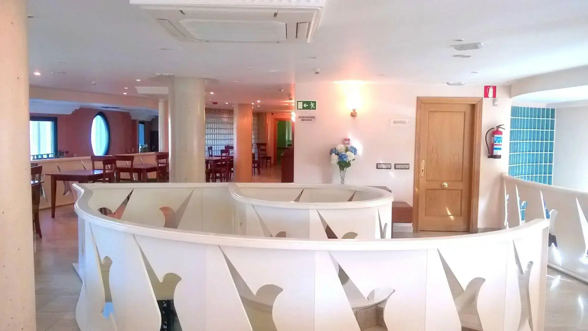 Photo - Hotel Nueva Plaza