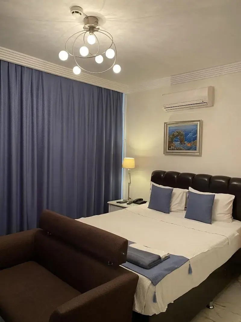 Foto - My Kent Hotel