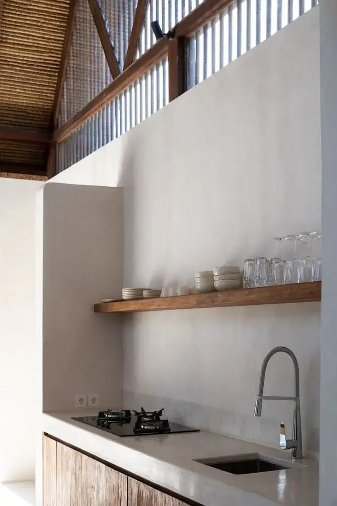 Foto - Las Lunas Villas Canggu