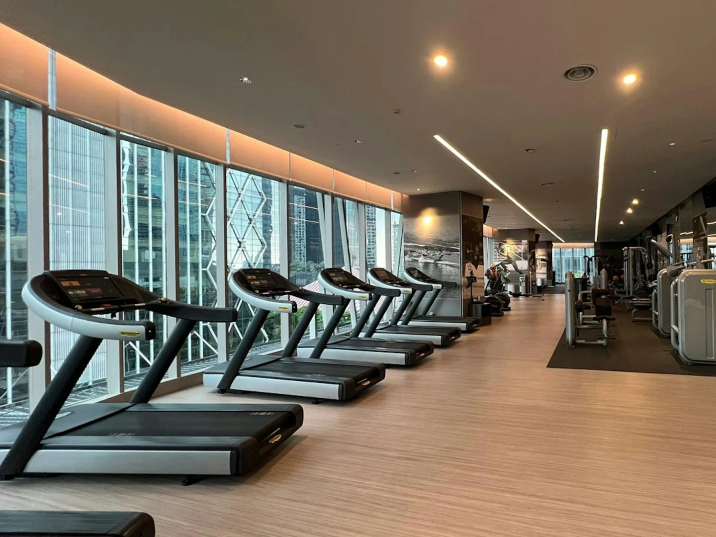 Photo - Discovery SCBD Jakarta