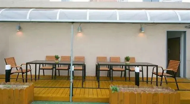 Photo - Star Guest House