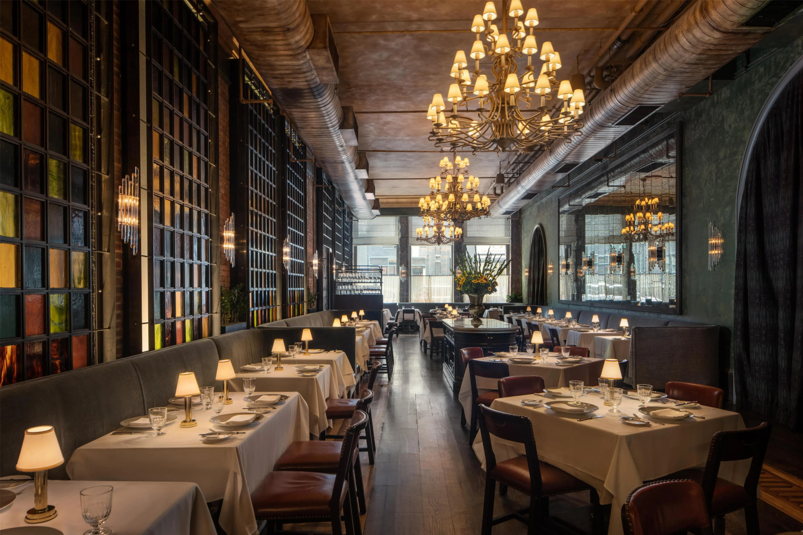 Photo - The Beekman, A Thompson Hotel, by Hyatt