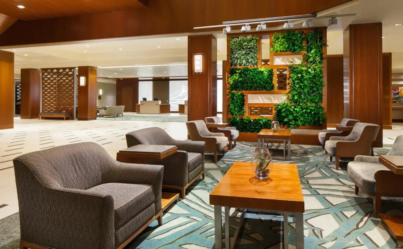 Photo - The Westin San Diego Gaslamp Quarter