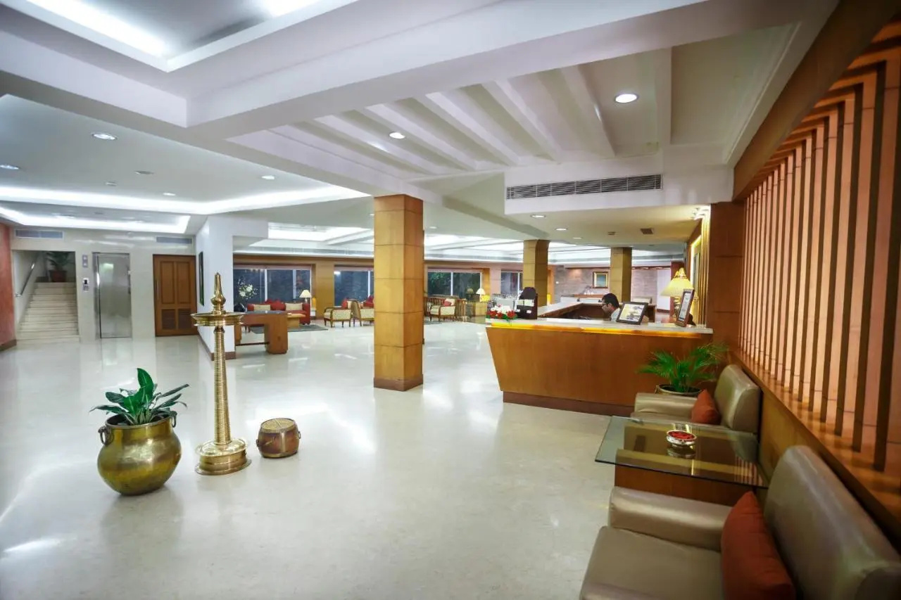 Elite Palazzo