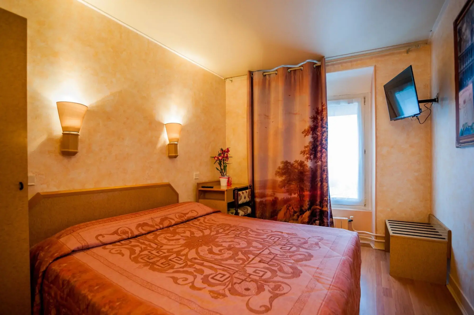 Foto - Hôtel Léonard de Vinci