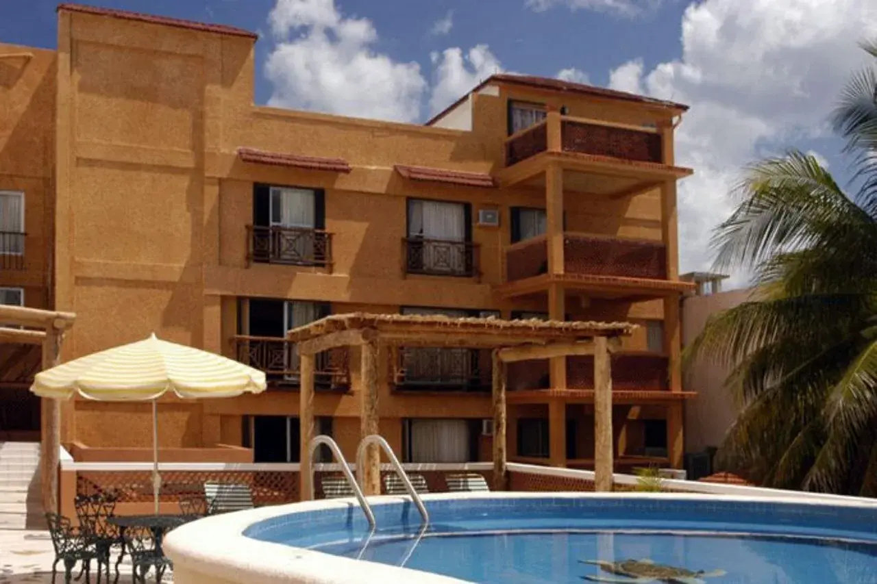 Photo - Hotel Vista del Mar with Beach Club access included