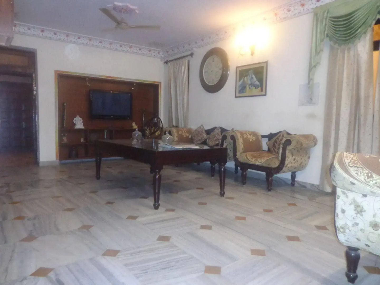 Foto - Laxmi Palace Heritage Boutique Hotel